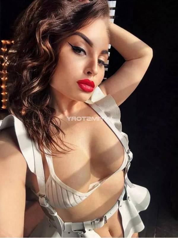 проститутка Альбина 6