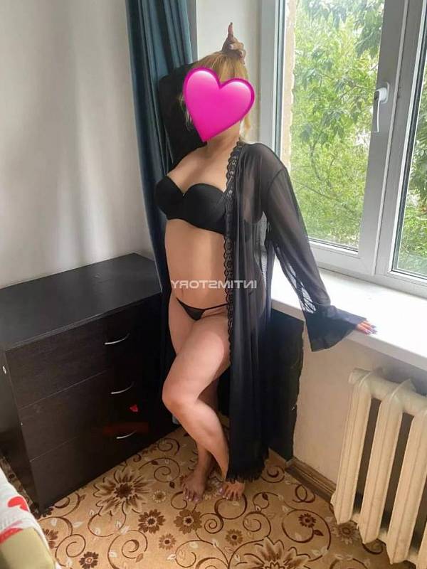 проститутка Сара 3