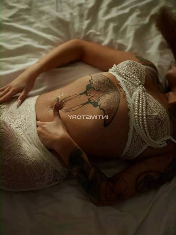 проститутка Элина 10