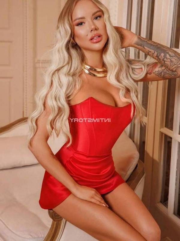 проститутка Zlata Zolotova 8