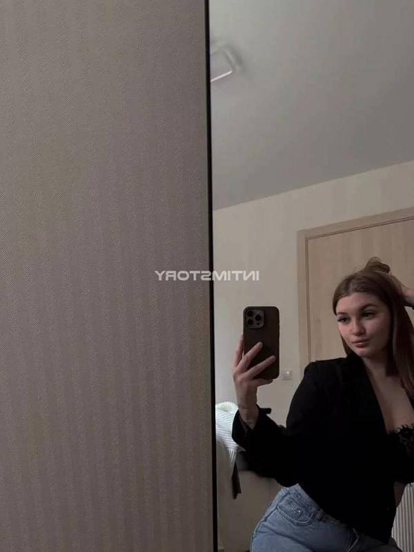 проститутка Соня 2