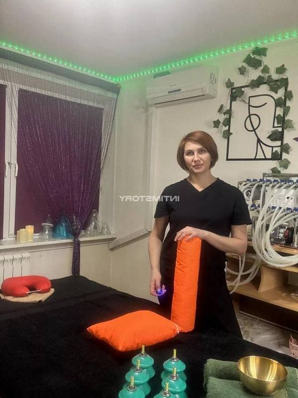 проститутка Массаж 2