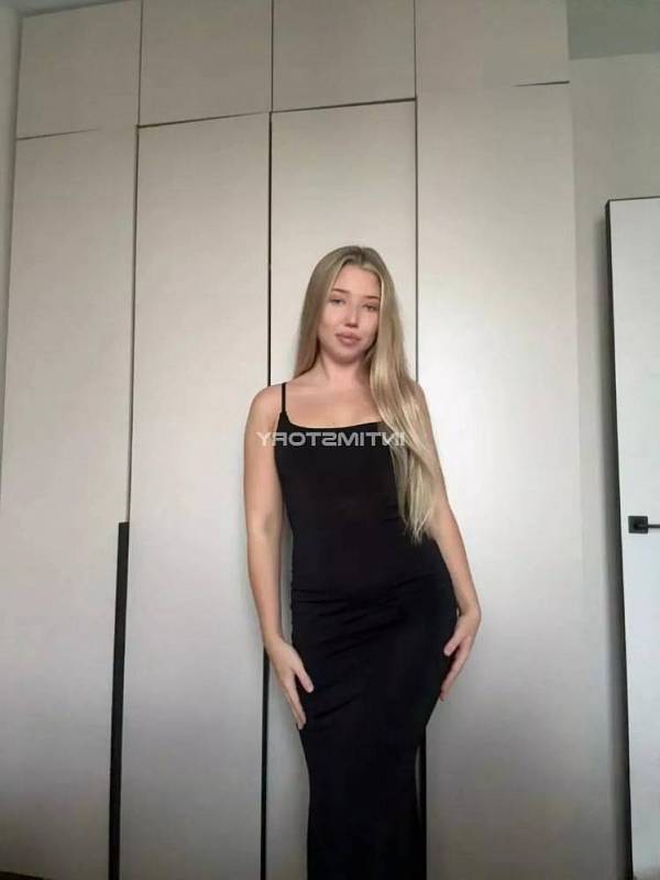проститутка BESTIA 9