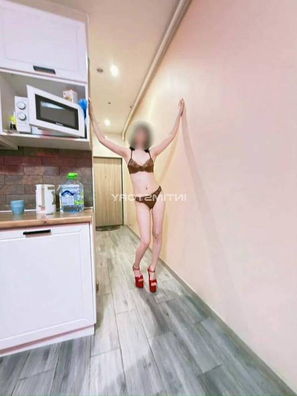 проститутка Алия 2