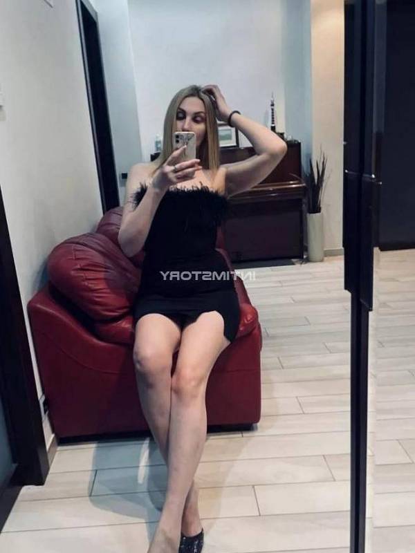 проститутка Olivka VIP RELAX 9