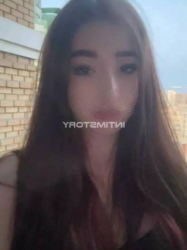 проститутка Вивьен 2