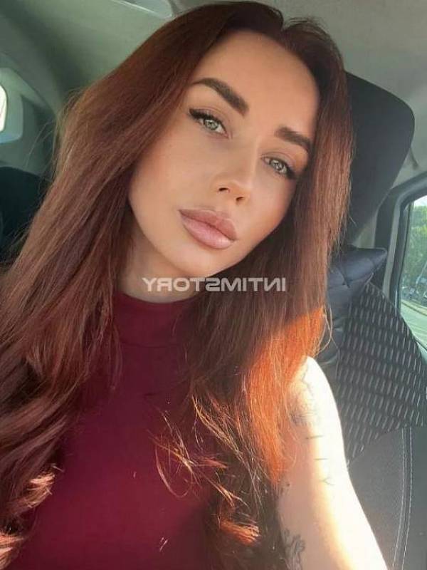 проститутка Аня 6