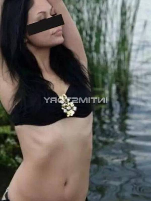проститутка Анжелика 4
