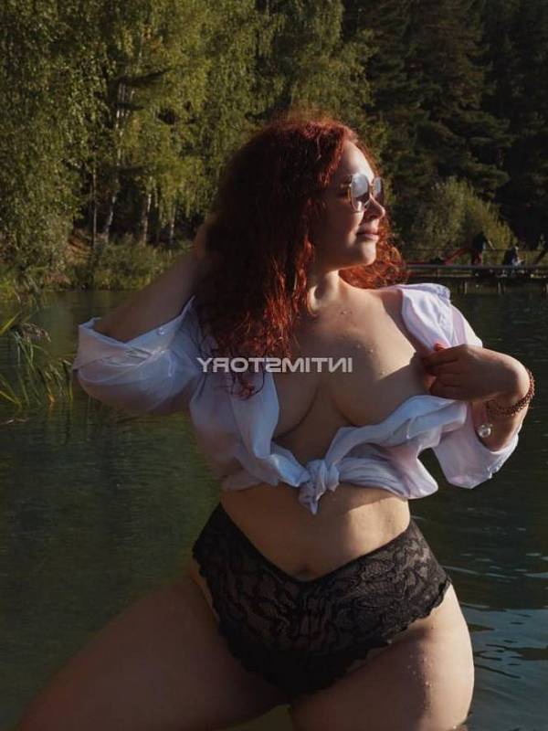 проститутка Ева 3