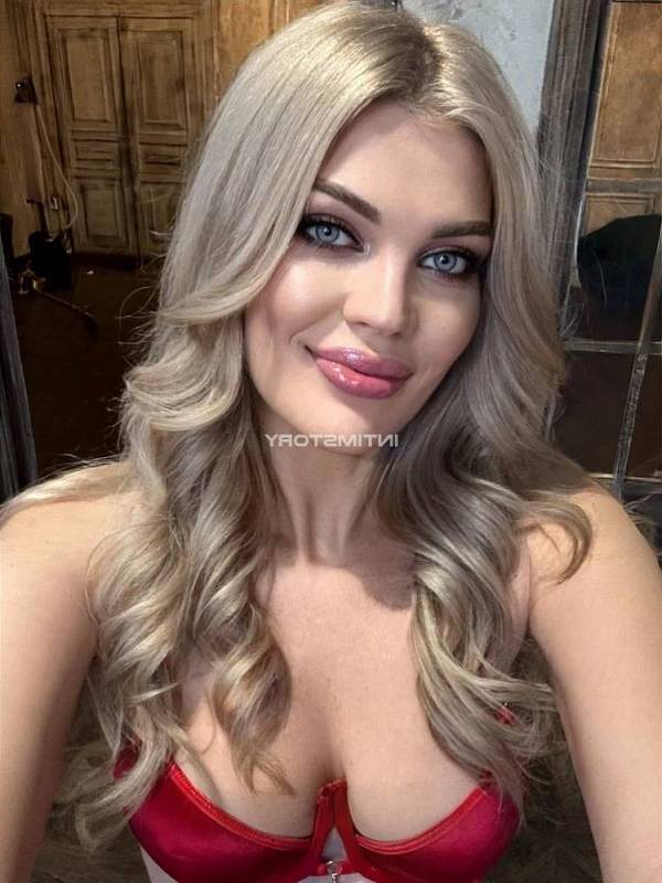 проститутка Дана 4