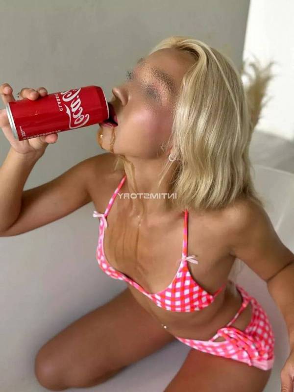 проститутка Майя 2