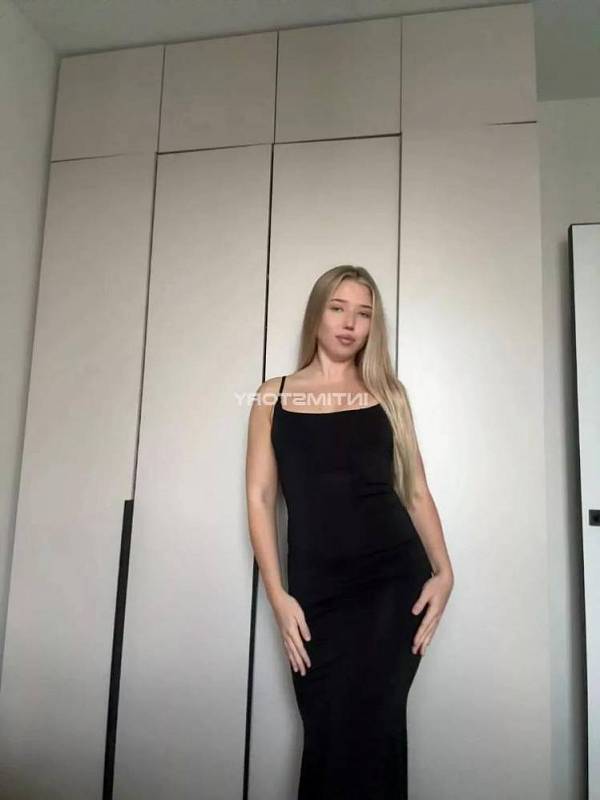 проститутка BESTIA 8