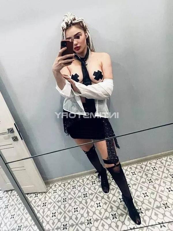 проститутка Алиса 5