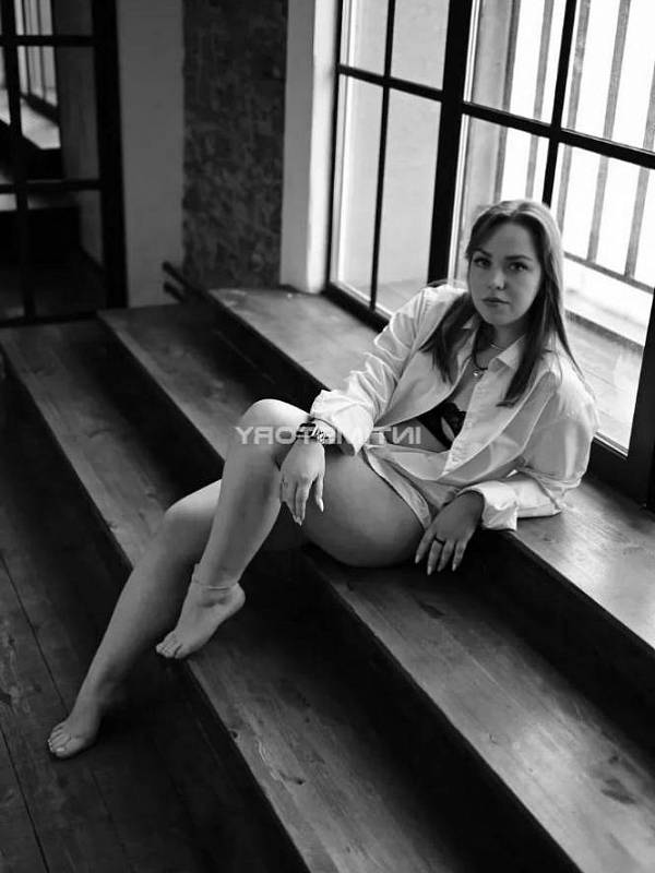 проститутка Stefani 3