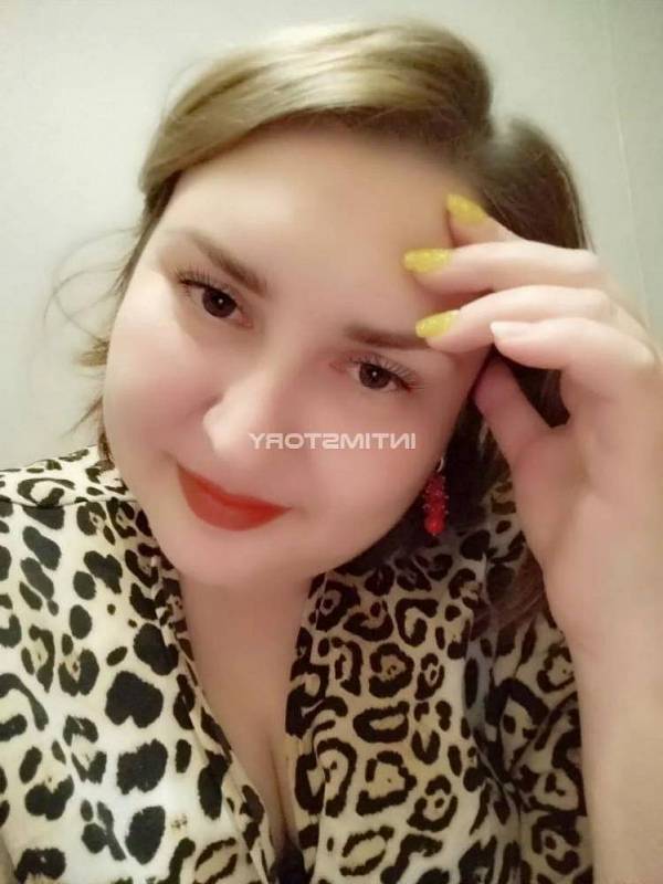 проститутка Марина 1
