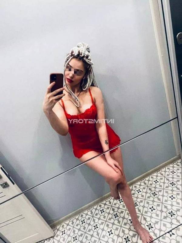 проститутка Алиса 3