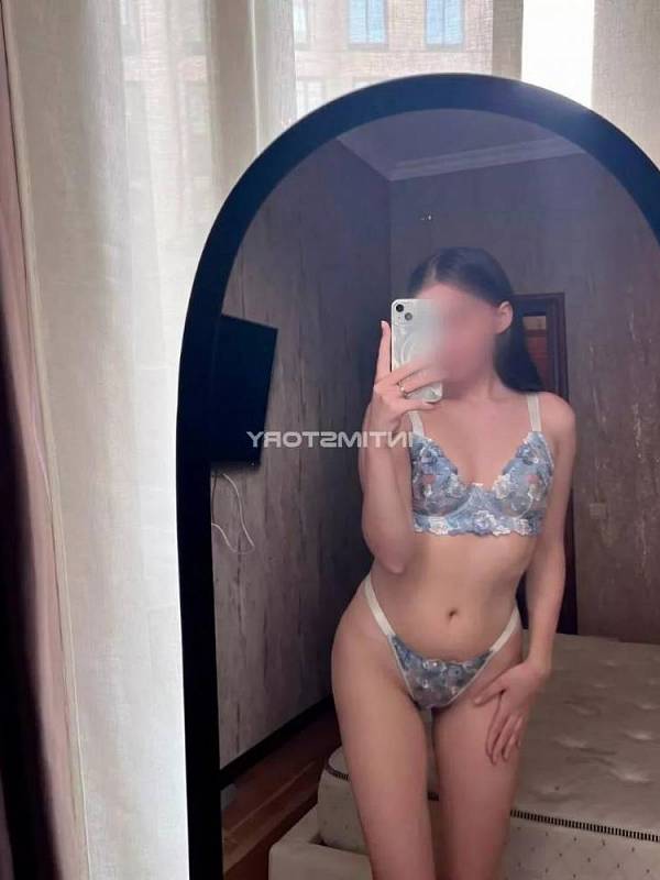 проститутка Ангелина 10
