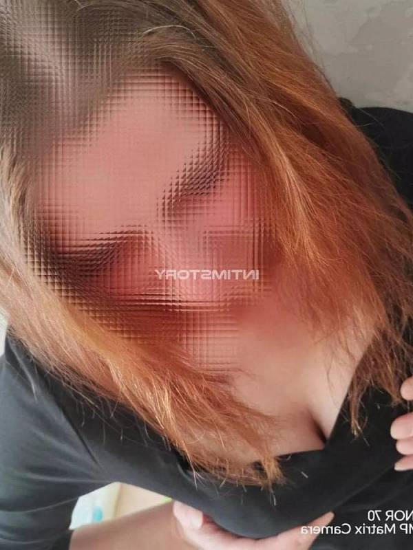 проститутка Анна 4