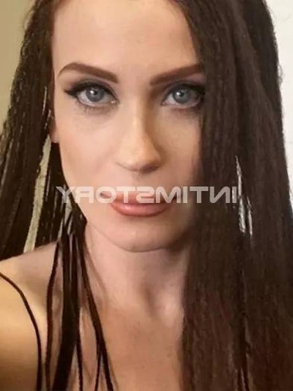 проститутка Карина 2