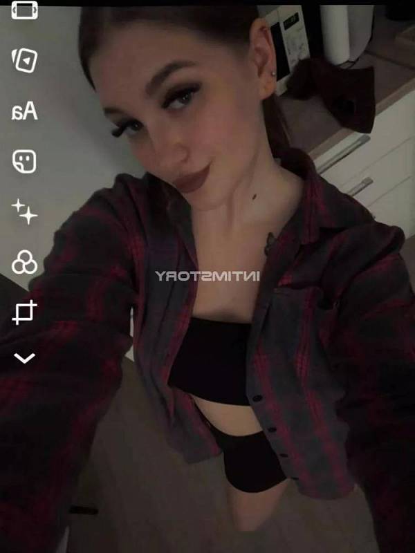 проститутка Соня 1