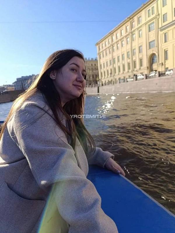 проститутка Танюша 8