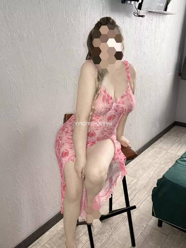 проститутка КАРИНА 3