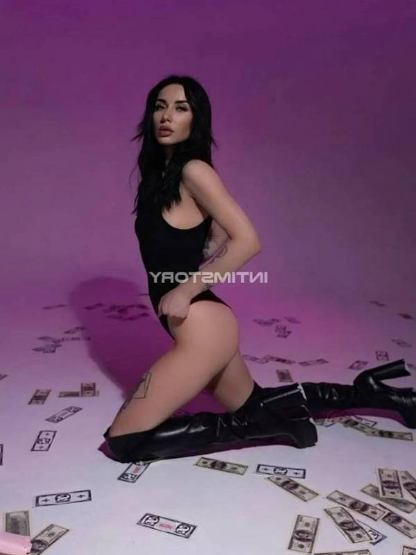 проститутка Аня 4