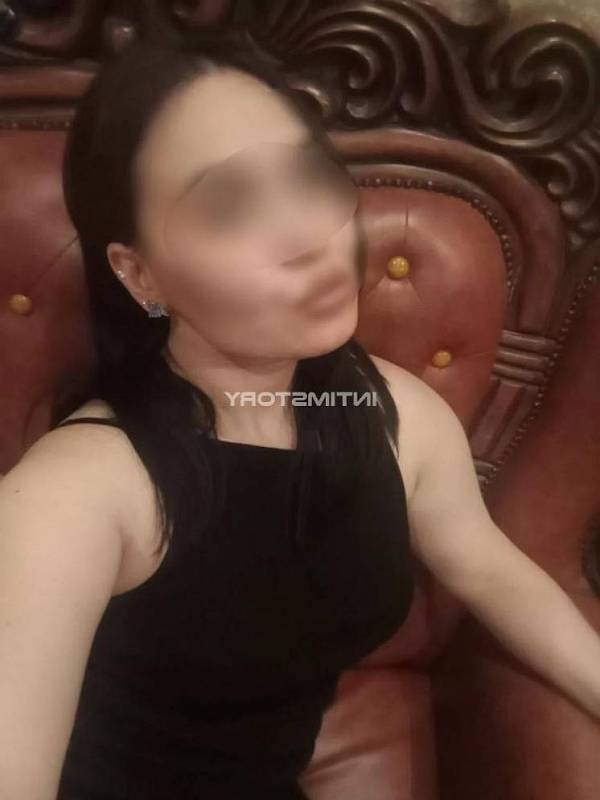 проститутка Тина 5
