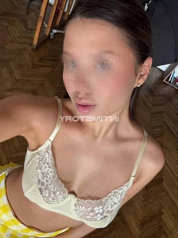 проститутка Камила 2