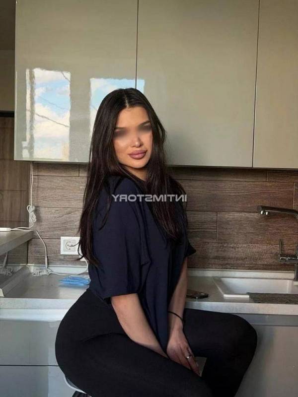 проститутка Катя 3