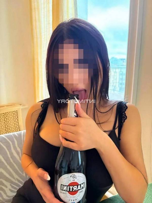 проститутка Адель 3