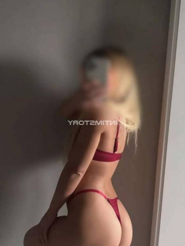 проститутка Арина 4