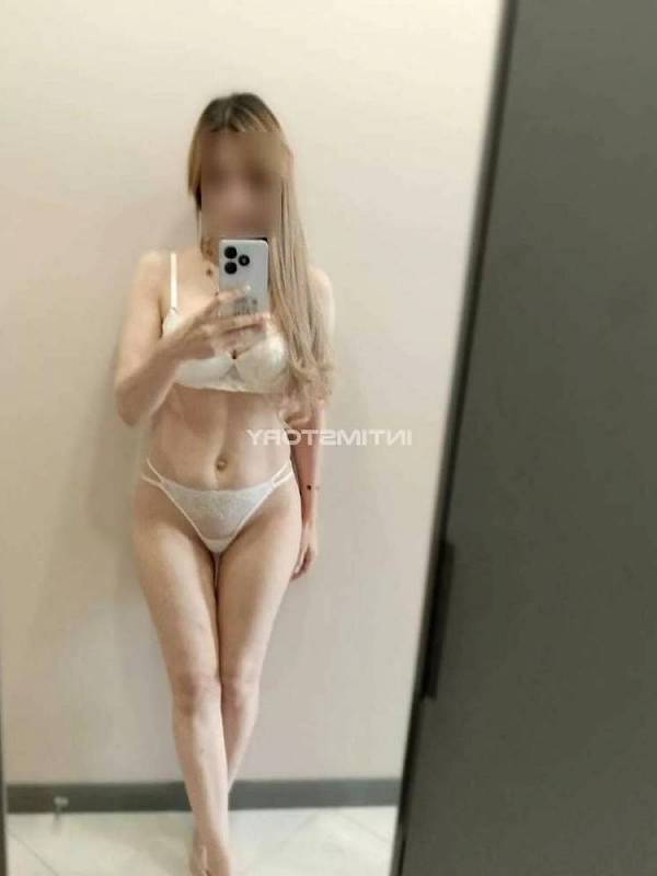 проститутка Дина 3