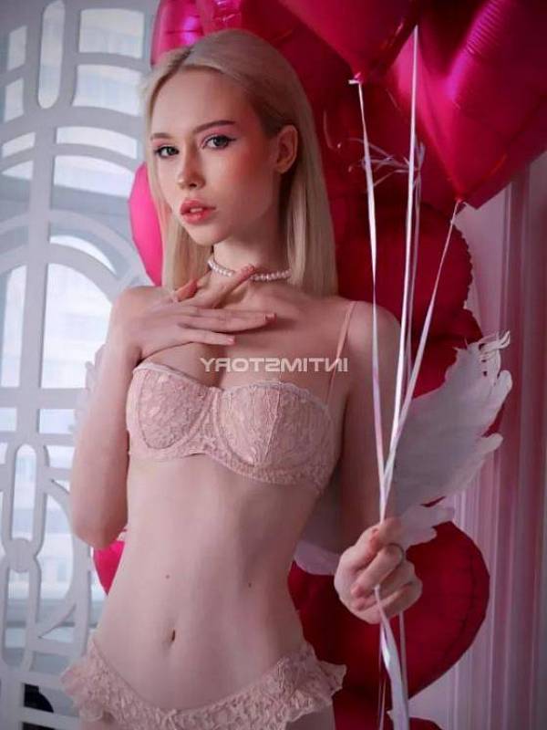 проститутка Хентай девочка Мия 4