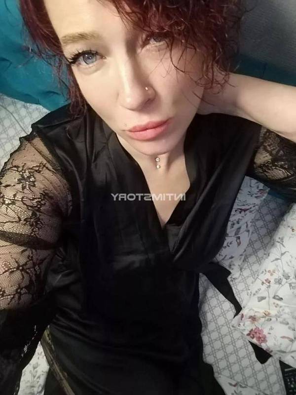 проститутка Keit 6