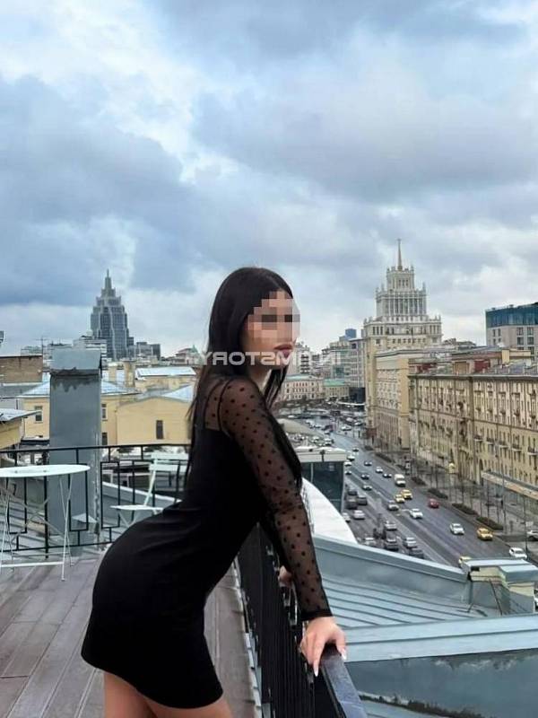 проститутка Адель 10
