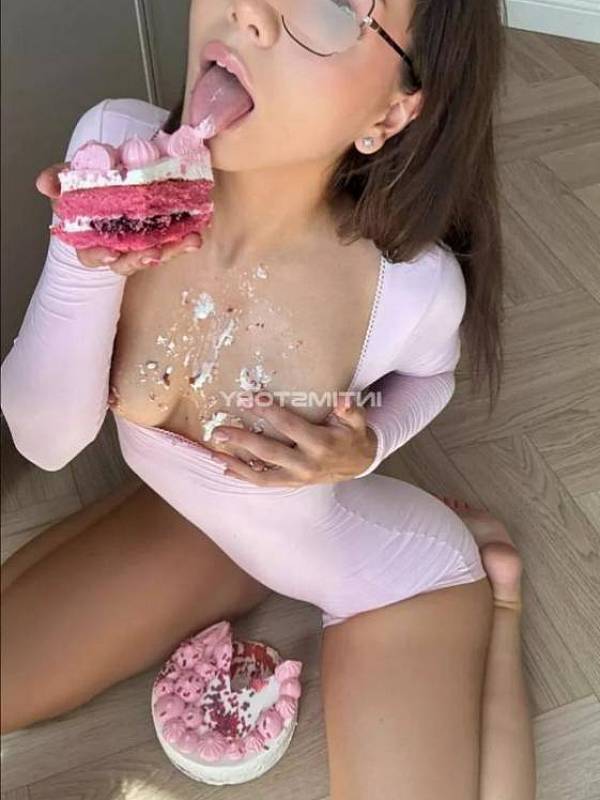 проститутка СОФИЯ CUTIE 6