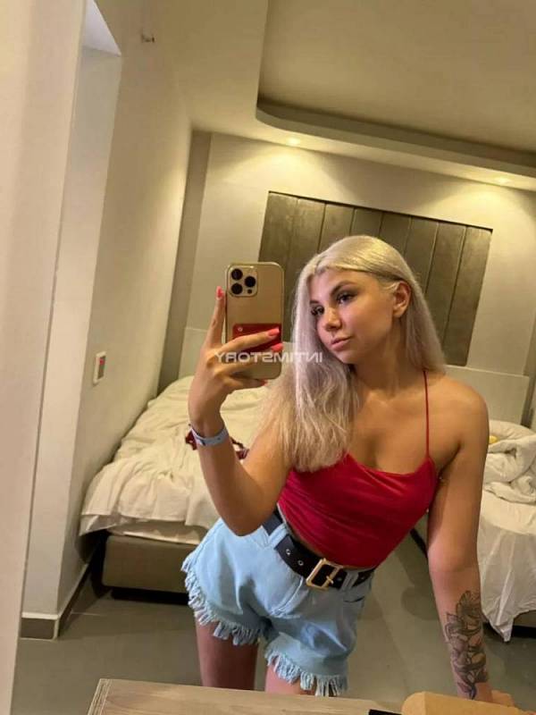 проститутка Анна 7