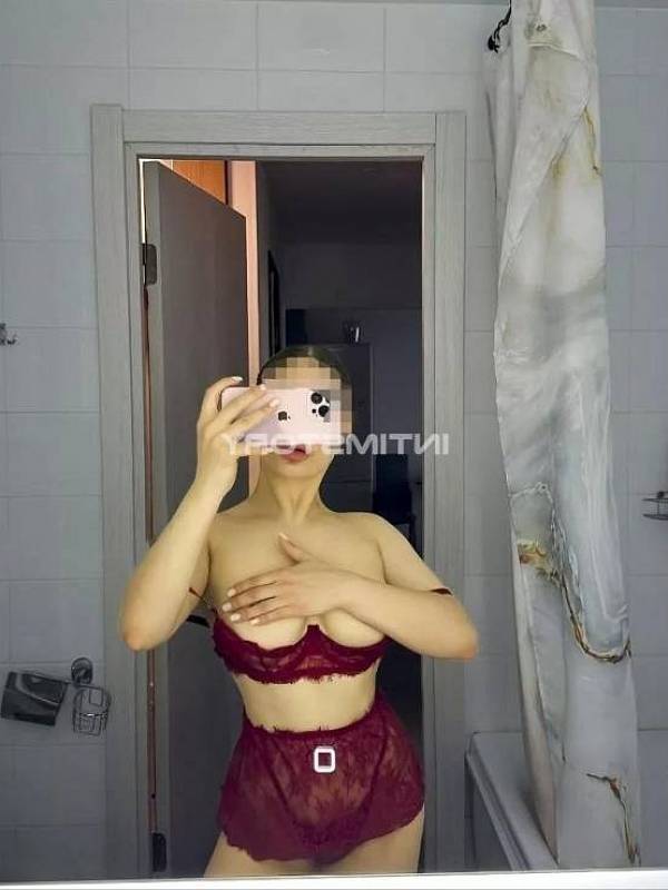 проститутка Алиса sex 2