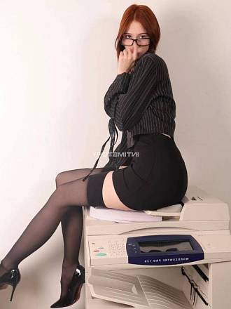 GFE ЛИСИЧКА