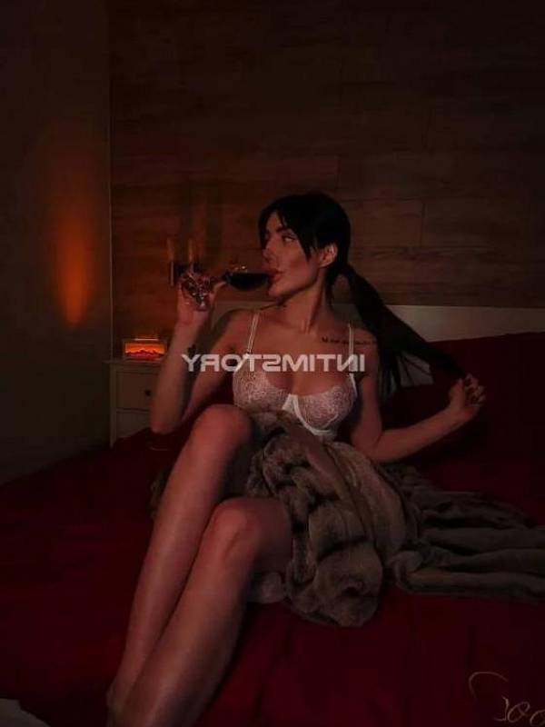 проститутка Мила 4