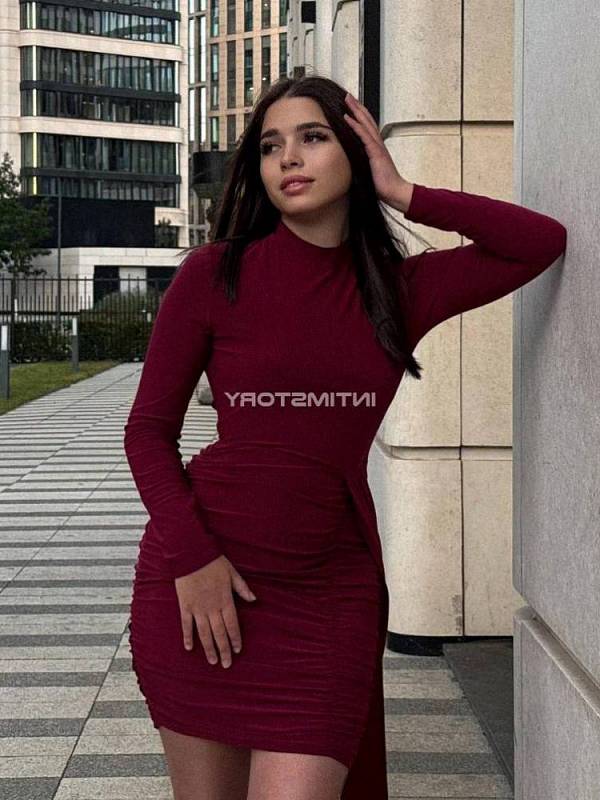 проститутка Мира и Маша 8