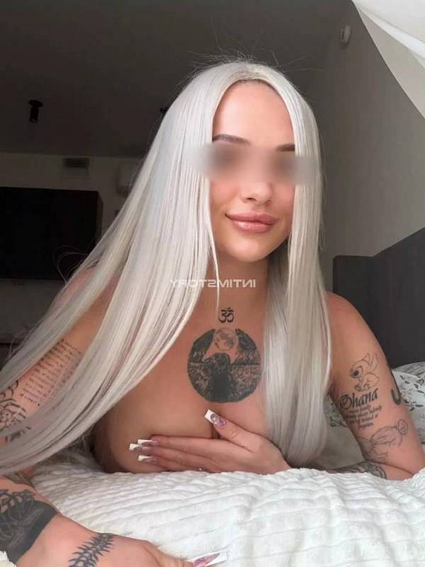 проститутка Ясмина 3