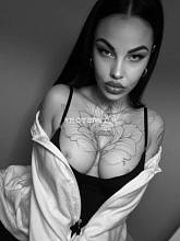 Фотография Кристи