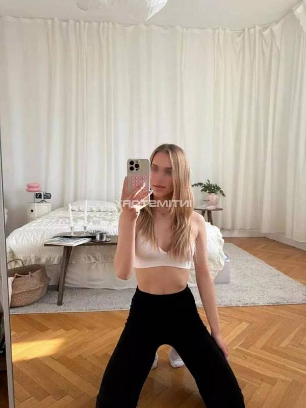 проститутка Лера 7
