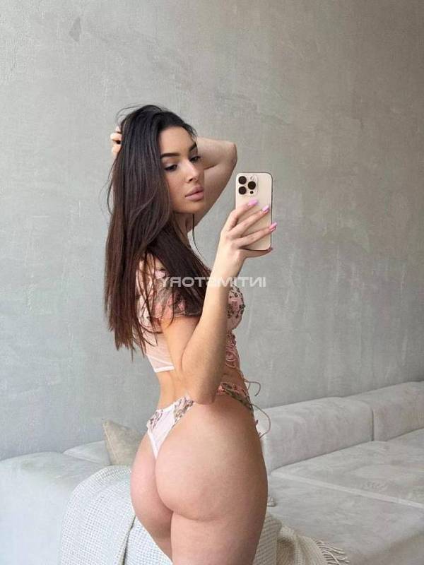 проститутка Ангелина 10