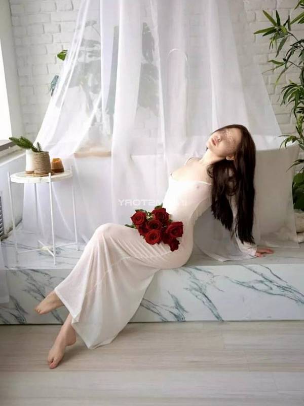 проститутка Лена 9