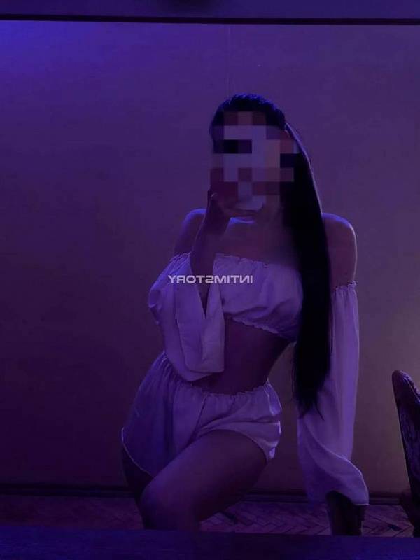 проститутка Алина 1