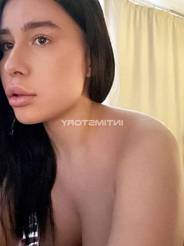 проститутка Вика 2