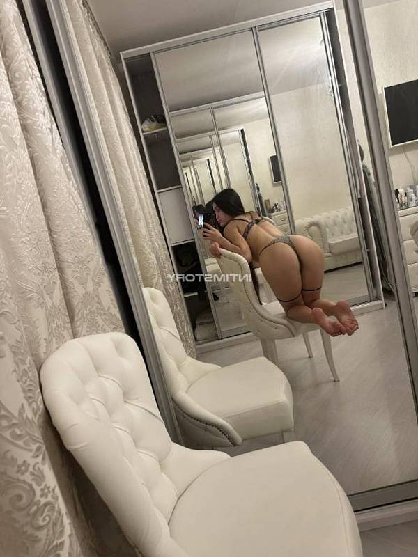 проститутка Альбина 3